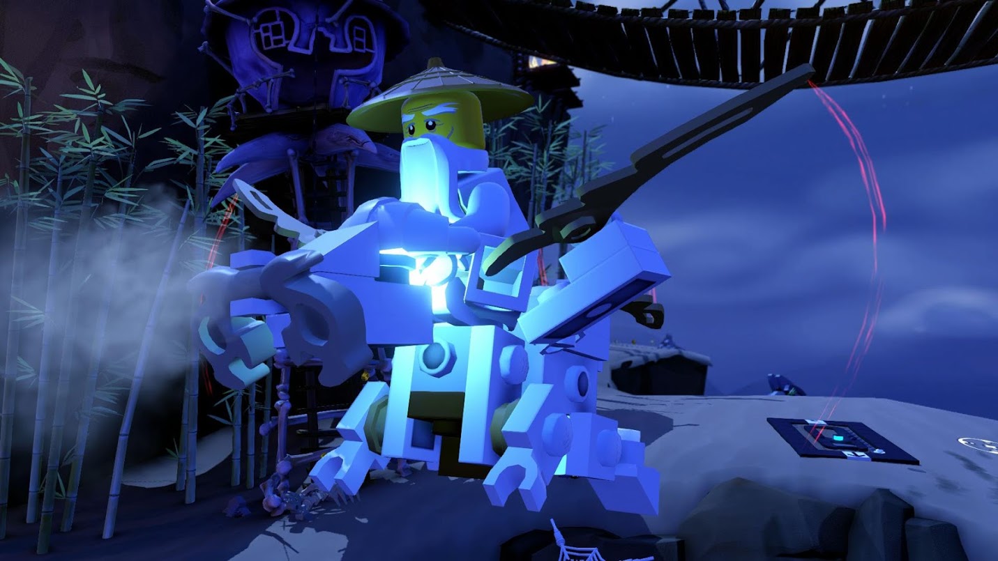 LEGO Dimensions - Imagen 25